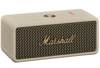 Портативная акустика Marshall Emberton III 20 Вт (cream)