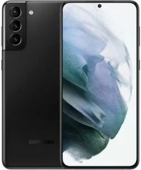Смартфон Samsung Galaxy S21+ 8/256Gb (black)