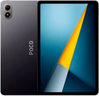 Планшет Poco Pad M1 12.1" 8/256Gb (gray)