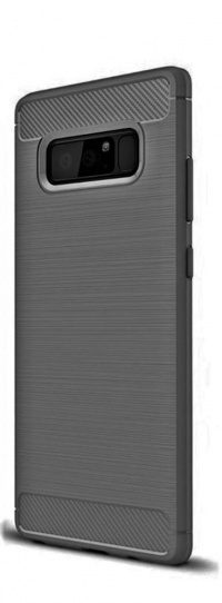 Чехол ipaky TPU Samsung Galaxy S8 (black)