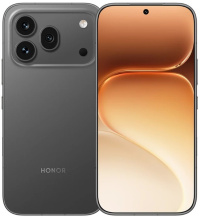 Смартфон Honor 600 Pro 12/256Gb (black)