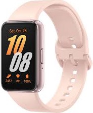Умные часы Samsung Galaxy Fit 3 (pink)