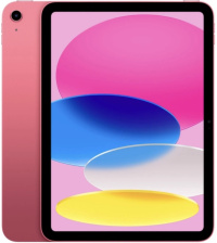 Планшет Apple iPad 11" (2025) 128Gb Wi-Fi (pink)