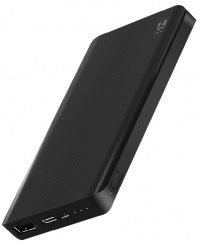 Внешний аккумулятор Xiaomi Mi ZMI 10000 mAh Type-C Quick Charge 2.0 QB810 (black)
