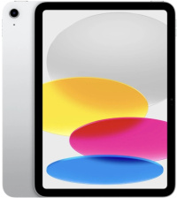 Планшет Apple iPad 11" (2025) 256Gb Wi-Fi (gray)