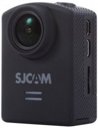 Видеокамера SJCAM M20 (black)