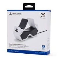 Зарядная станция для геймпадов Sony PS5 DualSence Charging Station PoverA