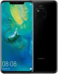 Смартфон Huawei Mate 20 Pro 6/128Gb (black)