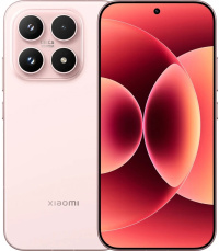 Смартфон Xiaomi 17 12/256Gb (pink)
