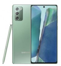 Смартфон Samsung Galaxy Note 20 8/256Gb (green)