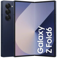 Смартфон Samsung Galaxy Z Fold6 12/256Gb (navy)