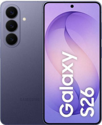 Смартфон Samsung Galaxy S26 12/512Gb SM-S942B/DS (cobalt violet)