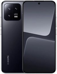 Смартфон Xiaomi 13 8/128Gb (black) EU