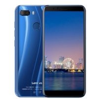Смартфон Lenovo K5 Play 3/32Gb (blue)