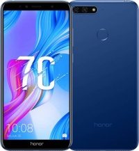 Смартфон Honor 7C Pro 3/32Gb (blue)
