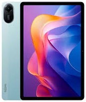 Планшет Redmi Pad 2 8/256Gb (mint green)