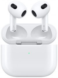 Наушники Apple AirPods 3 (2021) (white)