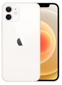 Смартфон Apple iPhone 12 256Gb (white)