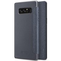 Чехол-книжка Nillkin Sparkle Leather case Xiaomi Mi A1 (gray)
