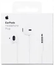 Наушники Apple EarPods с разъёмом 3.5 мм