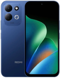 Смартфон Xiaomi Redmi 17 4/128Gb (blue)