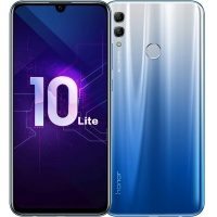 Смартфон Honor 10 Lite 3/64Gb (blue) US