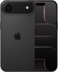 Смартфон Apple iPhone 17 Air 256Gb (space black)