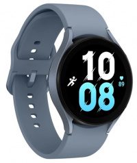Умные часы Samsung Galaxy Watch5 44mm Wi-Fi NFC SM-R910 (smoky blue)