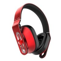 Наушники 1MORE MK801 Over-Ear Headphones (red)