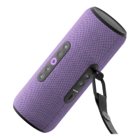 Умная колонка Яндекс Стрит (purple)