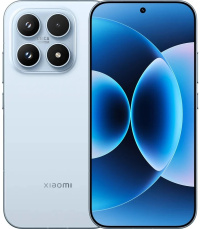 Смартфон Xiaomi 17 12/512Gb (blue)
