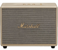 Портативная акустика Marshall WOBURN III 150 Вт (cream)