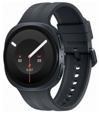 Умные часы Samsung Galaxy Watch9 40mm LTE SM-L345F (graphite)