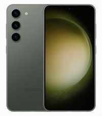 Смартфон Samsung Galaxy S23 8/256Gb (green)