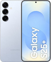 Смартфон Samsung Galaxy S25+ 12/512Gb SM-S936B/DS (ice blue)