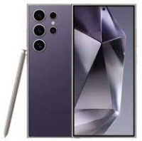 Смартфон Samsung Galaxy S24 Ultra 12/256Gb (titanium violet)