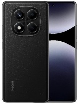 Смартфон Redmi Note 14 Pro 8/256Gb (black)