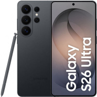 Смартфон Samsung Galaxy S26 Ultra 16/1Tb SM-S948B/DS (black)