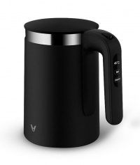 Чайник Xiaomi Viomi Smart Kettle Bluetooth (black)