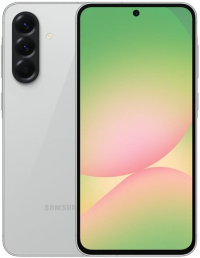 Смартфон Samsung Galaxy A56 12/256Gb (gray)