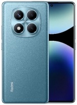 Смартфон Redmi Note 14 Pro 12/512Gb (blue)