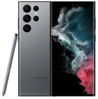 Смартфон Samsung Galaxy S22 Ultra 12/256Gb (grey)