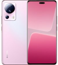 Смартфон Xiaomi 13 Lite 8/256Gb (pink) EU