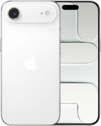 Смартфон Apple iPhone 17 Air 256Gb (cloud white)