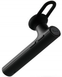 Bluetooth-гарнитура Xiaomi Mi Bluetooth Headset (black)