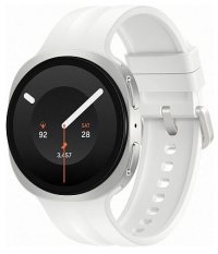 Умные часы Samsung Galaxy Watch9 40mm LTE SM-L345F (white gold)