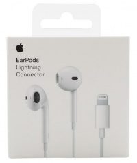 Наушники Apple EarPods (Lightning)