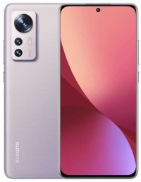 Смартфон Xiaomi 12 Pro 12/256Gb (purple) EU
