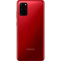 Смартфон Samsung Galaxy S20+ 8/128Gb (red) RU