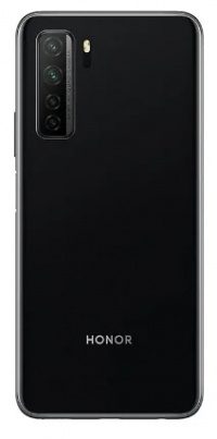 Смартфон Honor 30S 6/128Gb (black) RU
